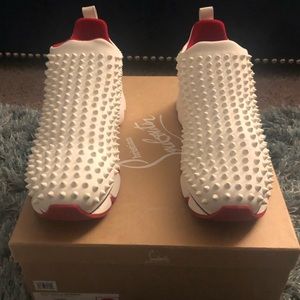 Men’s Christian Louboutin
